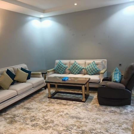 ستار للوحدات سكنيه Appartement Riaad Buitenkant foto