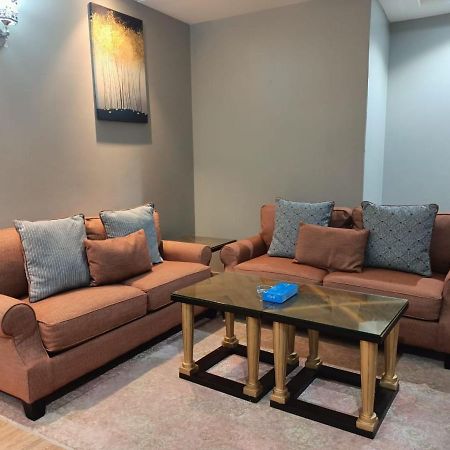 ستار للوحدات سكنيه Appartement Riaad Buitenkant foto
