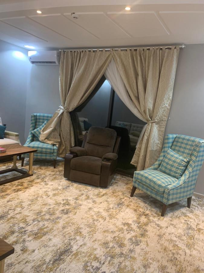 ستار للوحدات سكنيه Appartement Riaad Buitenkant foto