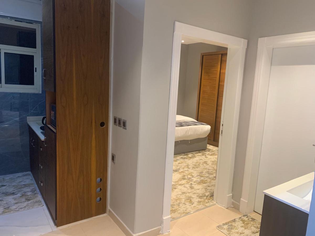 ستار للوحدات سكنيه Appartement Riaad Buitenkant foto