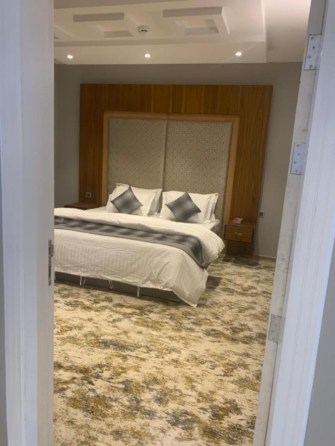 ستار للوحدات سكنيه Appartement Riaad Buitenkant foto