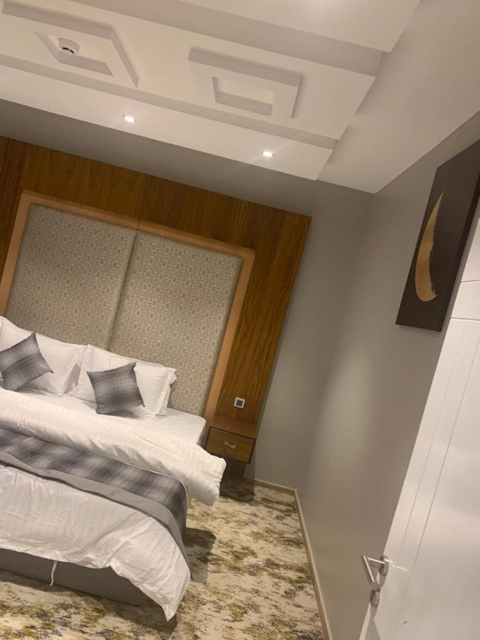 ستار للوحدات سكنيه Appartement Riaad Buitenkant foto