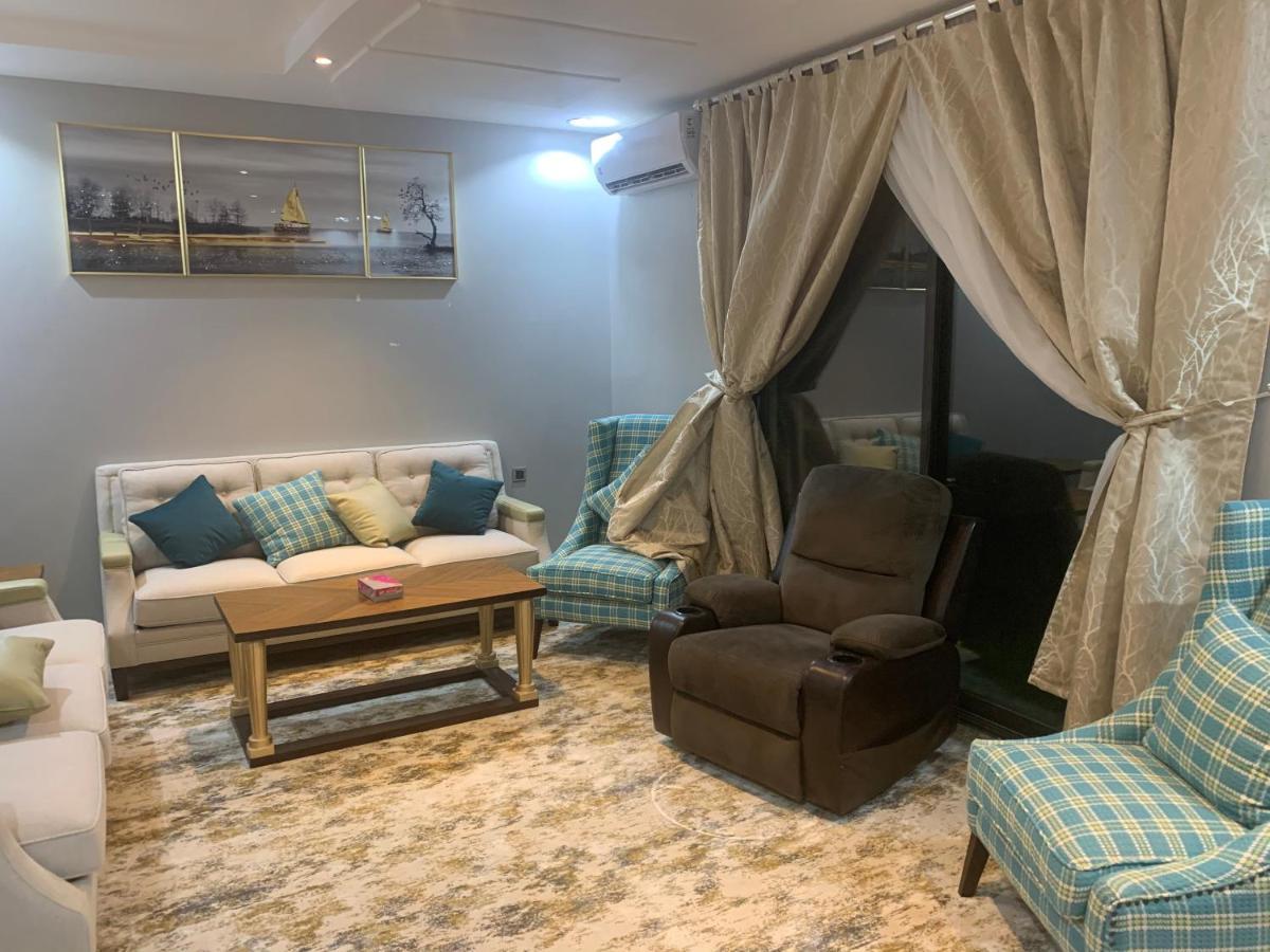 ستار للوحدات سكنيه Appartement Riaad Buitenkant foto