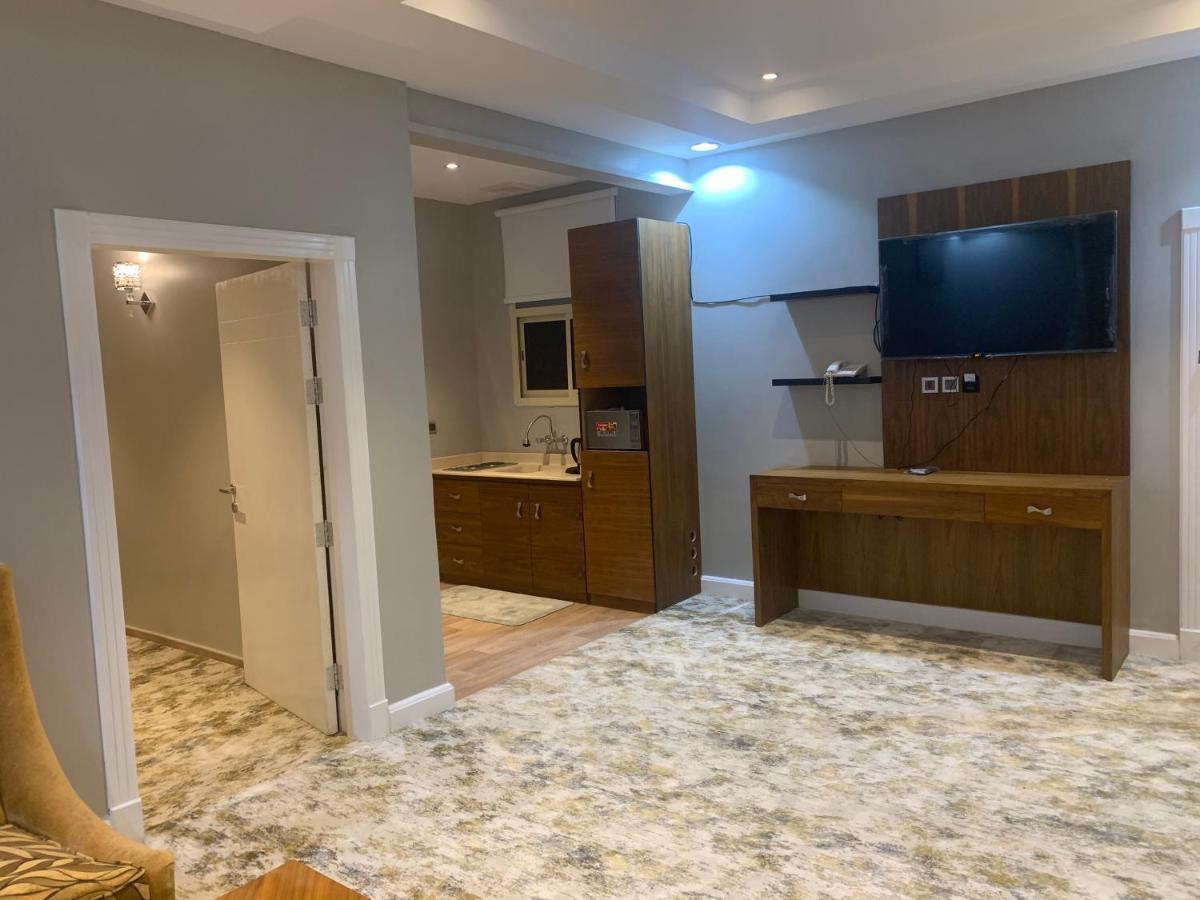 ستار للوحدات سكنيه Appartement Riaad Buitenkant foto