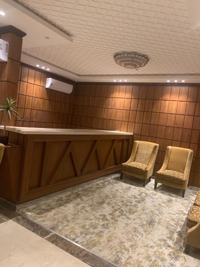 ستار للوحدات سكنيه Appartement Riaad Buitenkant foto