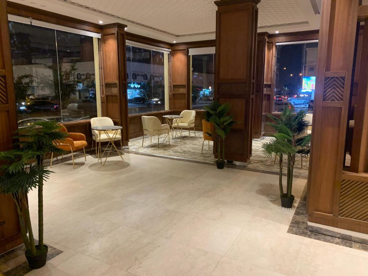 ستار للوحدات سكنيه Appartement Riaad Buitenkant foto
