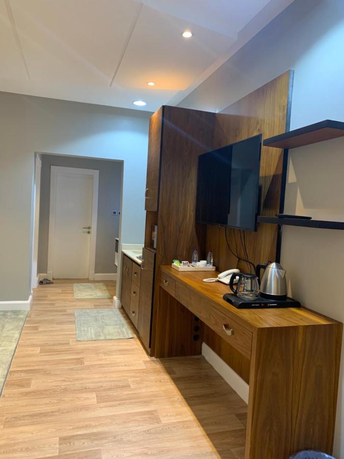 ستار للوحدات سكنيه Appartement Riaad Buitenkant foto