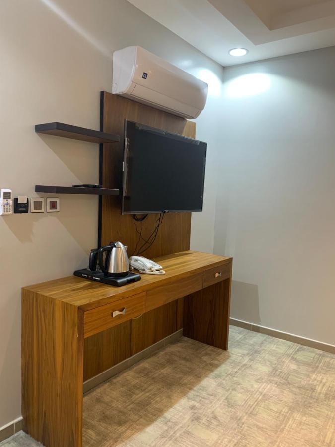 ستار للوحدات سكنيه Appartement Riaad Buitenkant foto