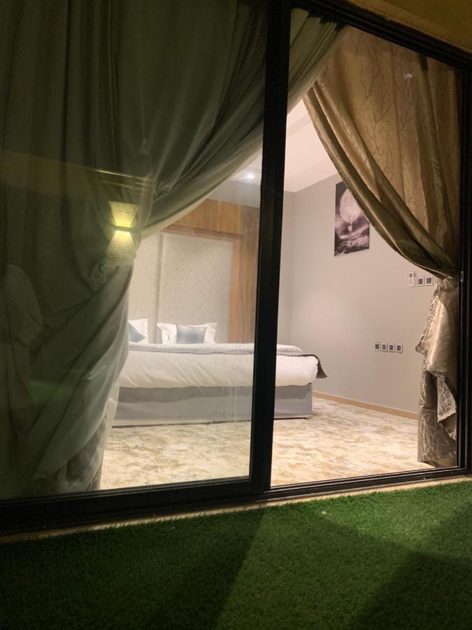 ستار للوحدات سكنيه Appartement Riaad Buitenkant foto