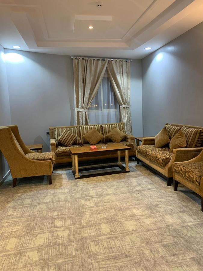 ستار للوحدات سكنيه Appartement Riaad Buitenkant foto