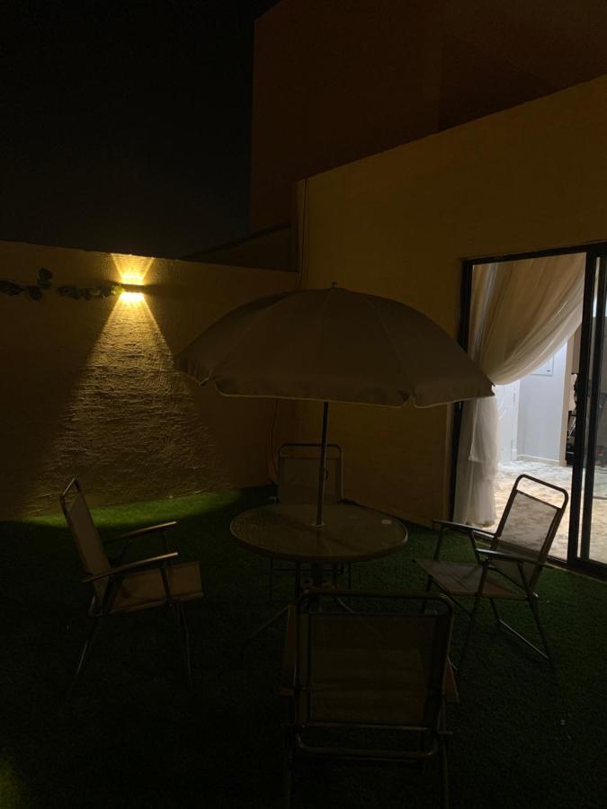 ستار للوحدات سكنيه Appartement Riaad Buitenkant foto