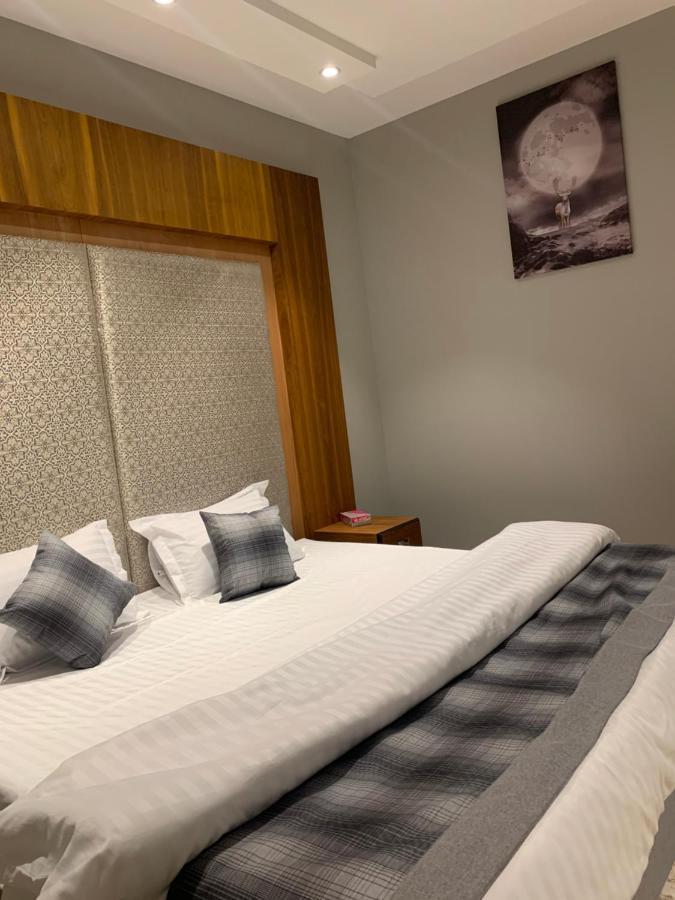ستار للوحدات سكنيه Appartement Riaad Buitenkant foto