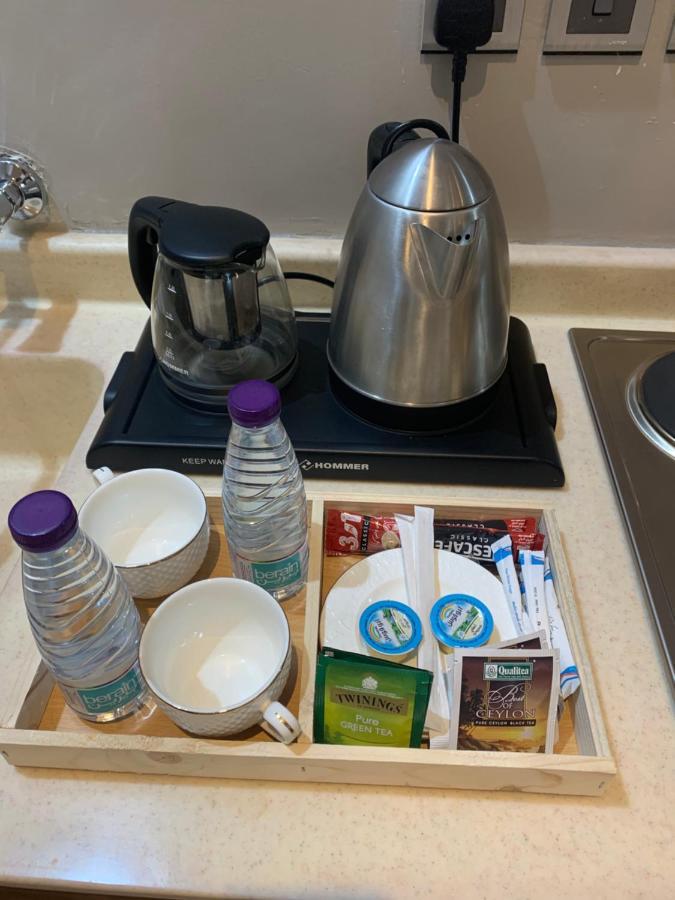 ستار للوحدات سكنيه Appartement Riaad Buitenkant foto