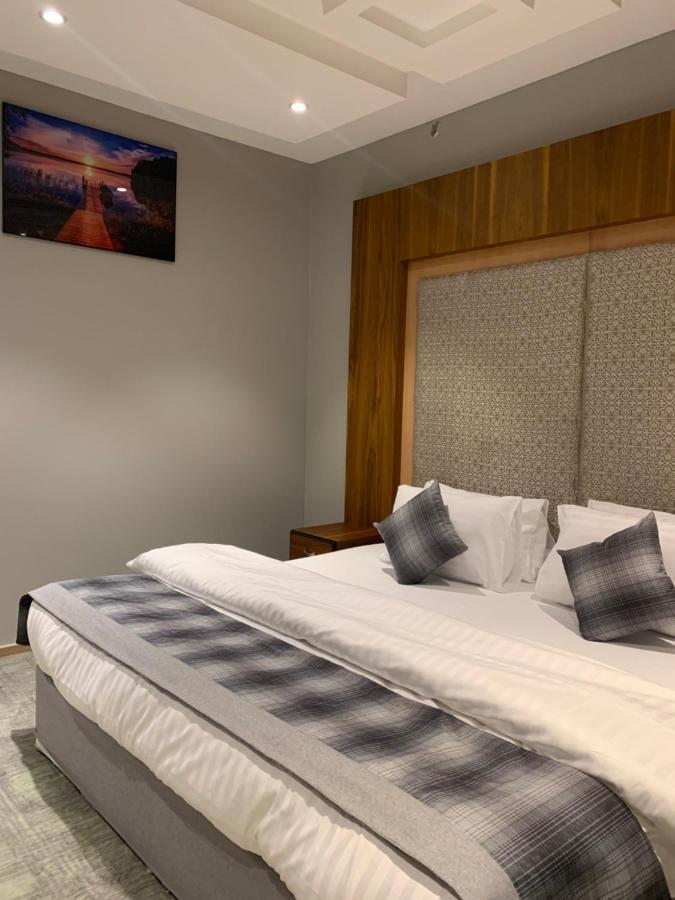 ستار للوحدات سكنيه Appartement Riaad Buitenkant foto