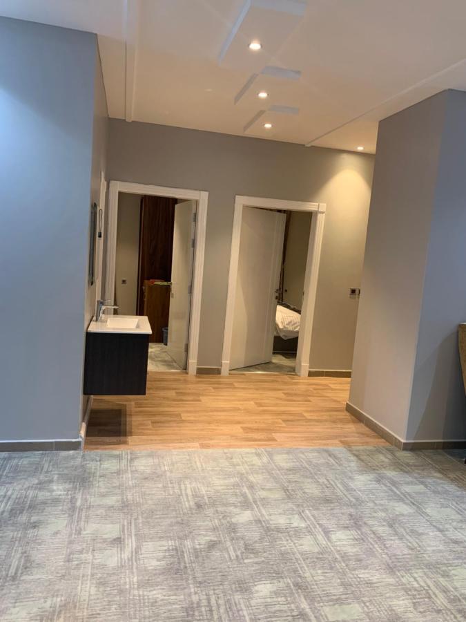 ستار للوحدات سكنيه Appartement Riaad Buitenkant foto