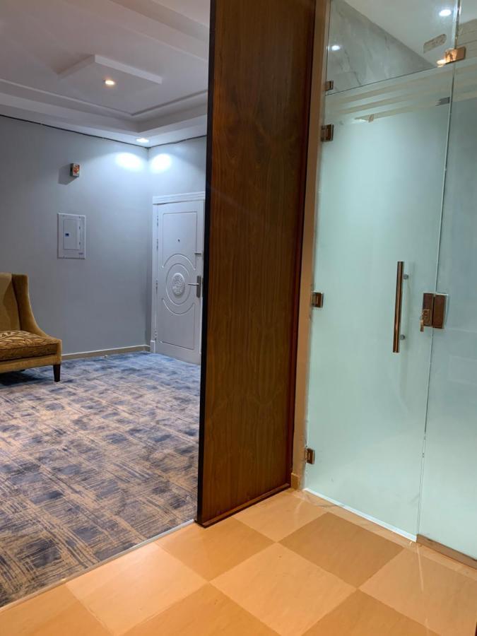 ستار للوحدات سكنيه Appartement Riaad Buitenkant foto
