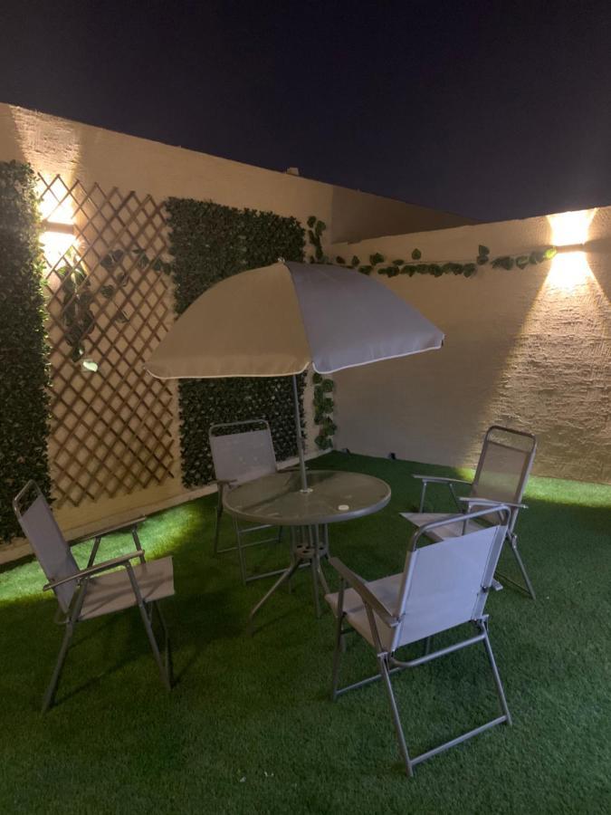ستار للوحدات سكنيه Appartement Riaad Buitenkant foto