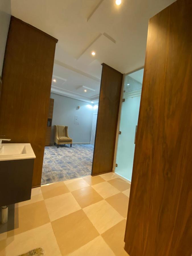 ستار للوحدات سكنيه Appartement Riaad Buitenkant foto