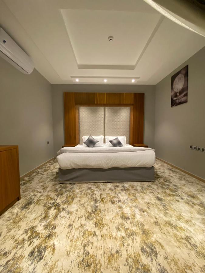 ستار للوحدات سكنيه Appartement Riaad Buitenkant foto
