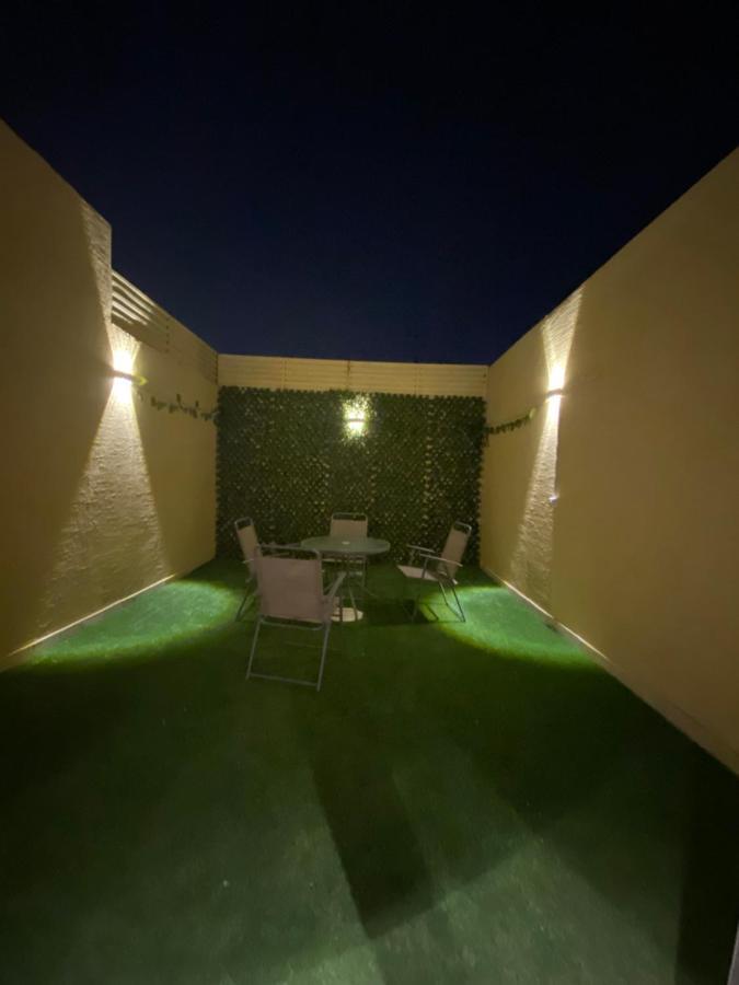ستار للوحدات سكنيه Appartement Riaad Buitenkant foto