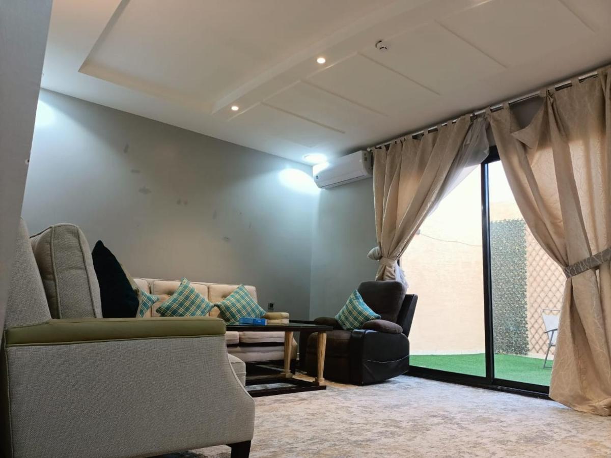 ستار للوحدات سكنيه Appartement Riaad Buitenkant foto