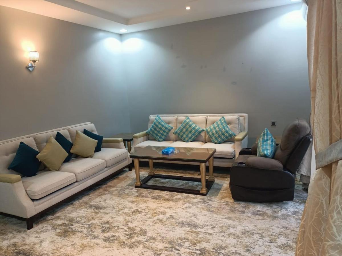ستار للوحدات سكنيه Appartement Riaad Buitenkant foto