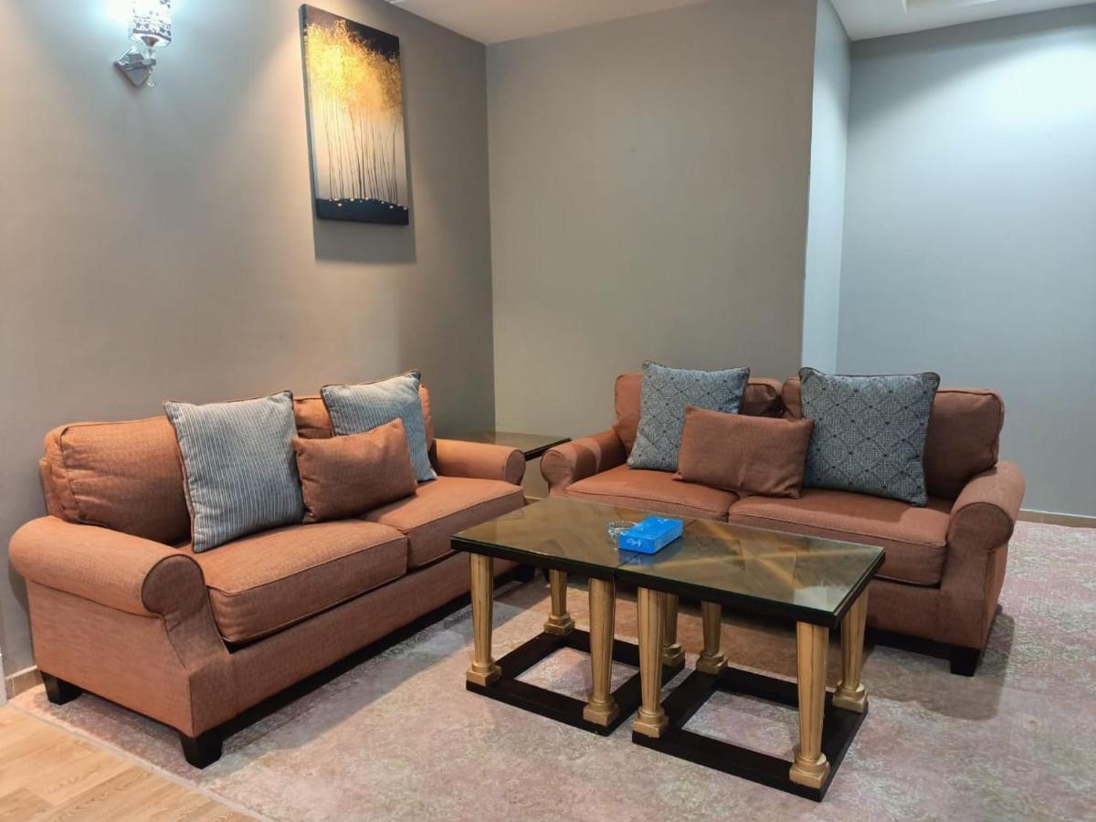 ستار للوحدات سكنيه Appartement Riaad Buitenkant foto