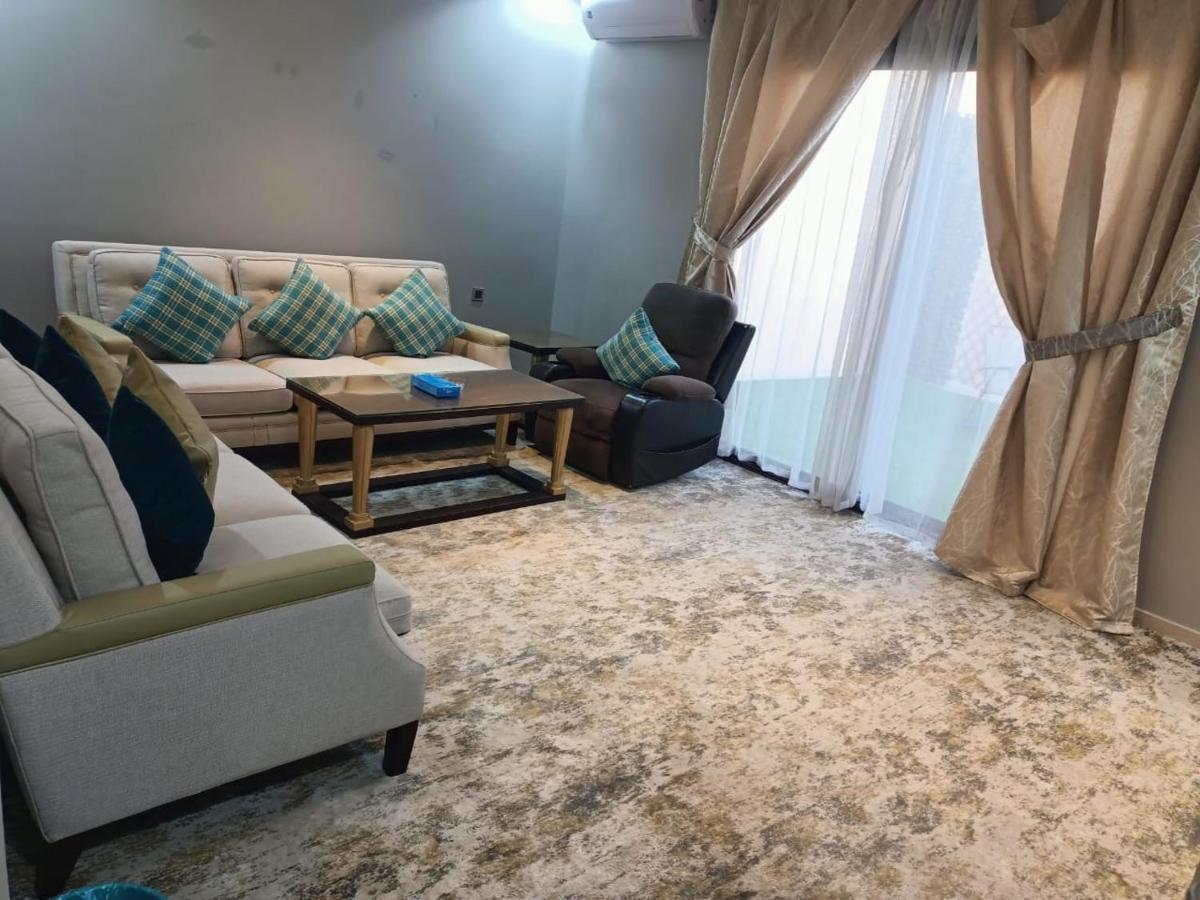 ستار للوحدات سكنيه Appartement Riaad Buitenkant foto