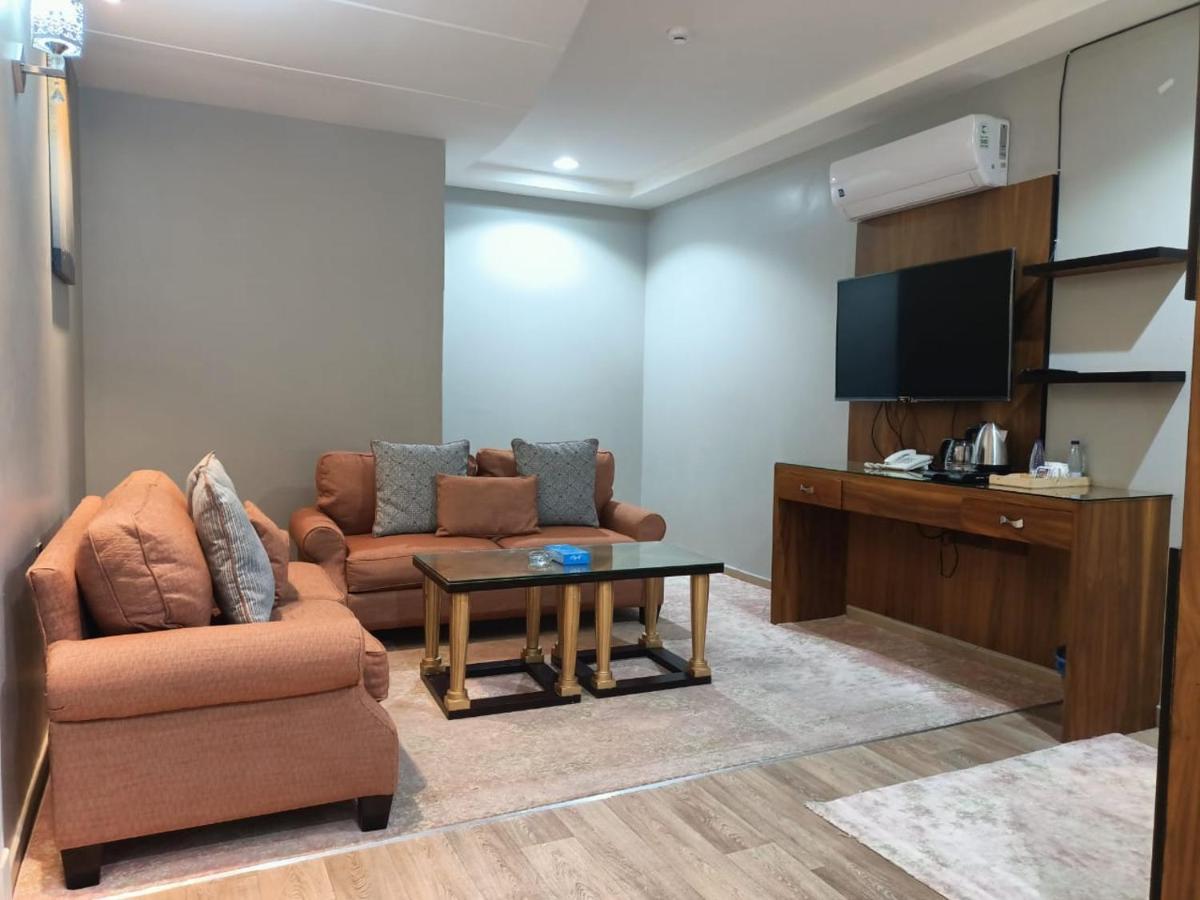 ستار للوحدات سكنيه Appartement Riaad Buitenkant foto