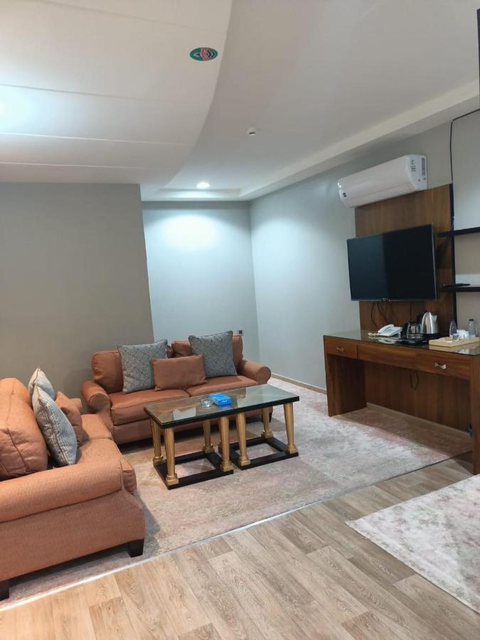 ستار للوحدات سكنيه Appartement Riaad Buitenkant foto