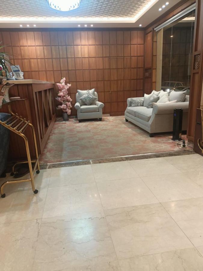 ستار للوحدات سكنيه Appartement Riaad Buitenkant foto