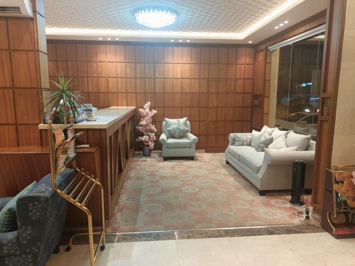 ستار للوحدات سكنيه Appartement Riaad Buitenkant foto